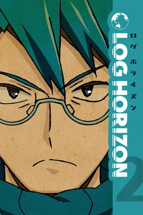 Log Horizon — Season 2