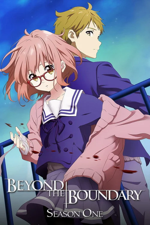 Beyond the Boundary — Season 1