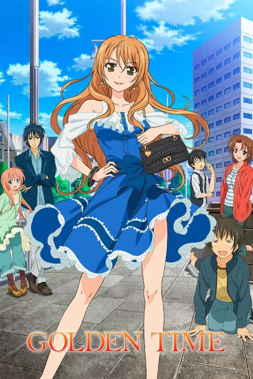 Golden Time — Season 1