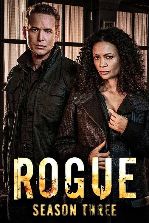 Rogue — Season 3