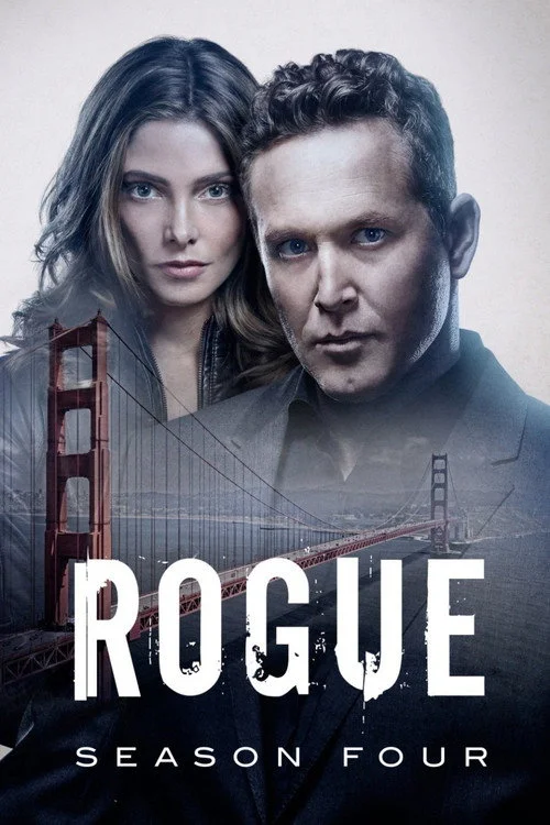 Rogue — Season 4
