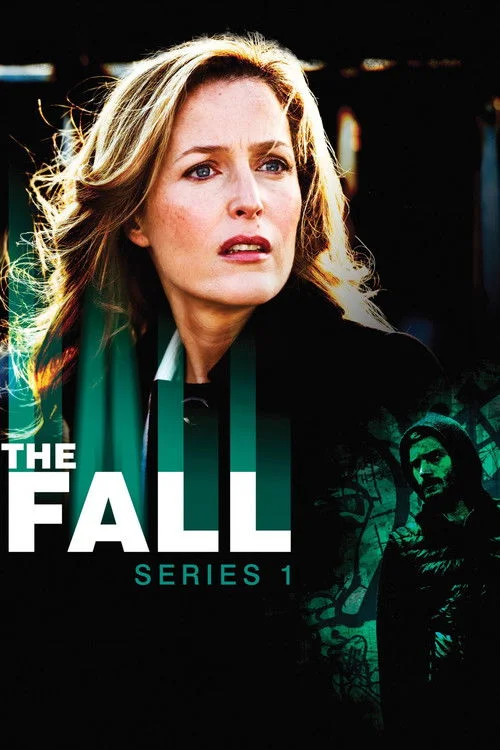 The Fall — Season 1