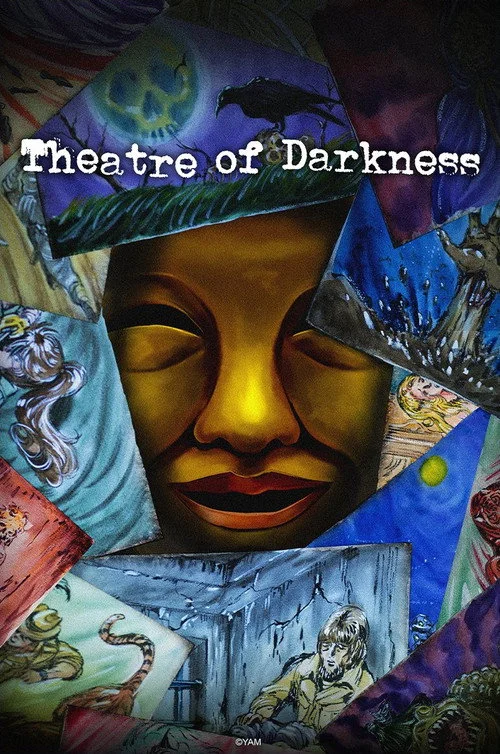 Theatre of Darkness: Yamishibai — Season 15