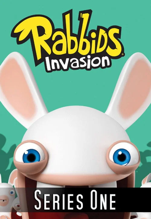 Rabbids Invasion — Season 1