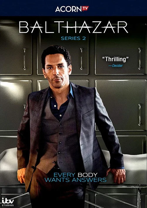 Balthazar — Season 2