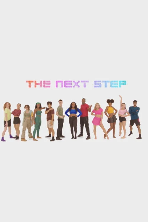 The Next Step — сезон 9