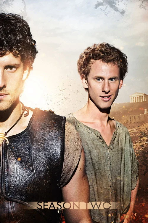 Atlantis — Season 2