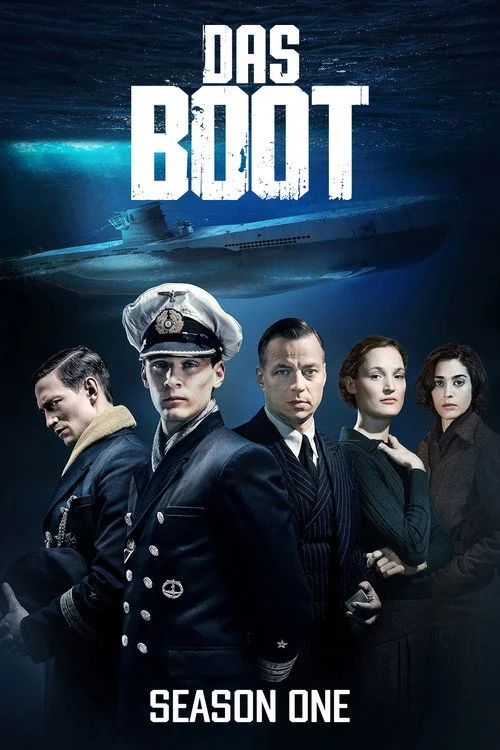 Das Boot — Season 1