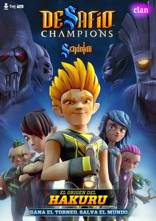 Desafío Champions Sendokai — сезон 2