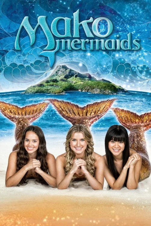 Mako: Island of Secrets — Season 3
