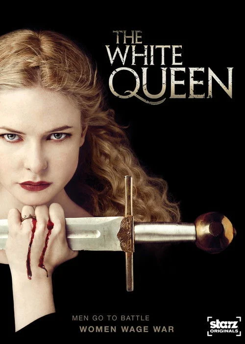 The White Queen — Season 1