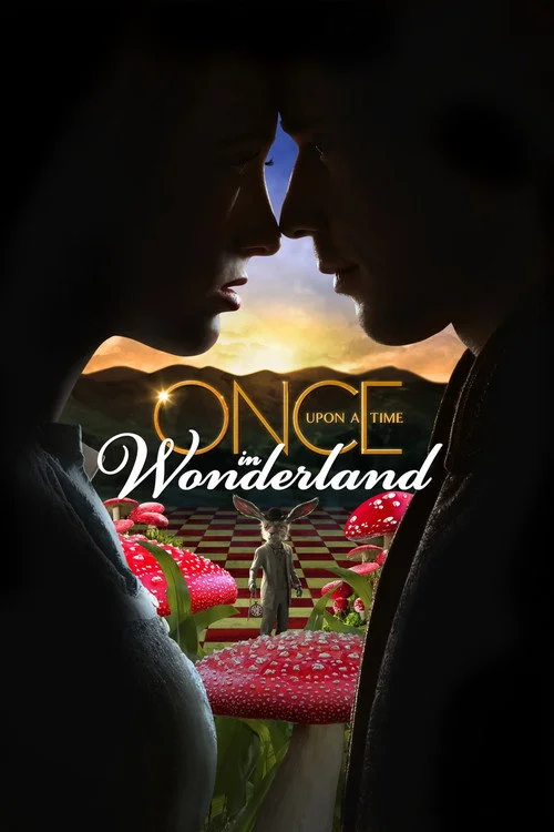 Once Upon a Time in Wonderland — Season 1