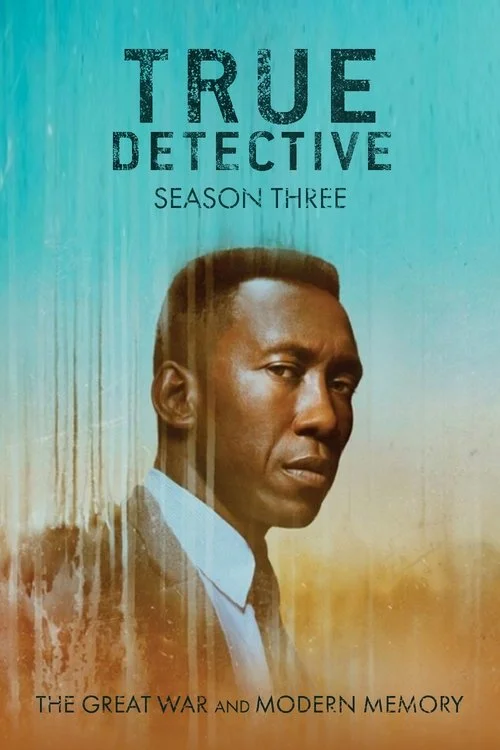 True Detective — Season 3