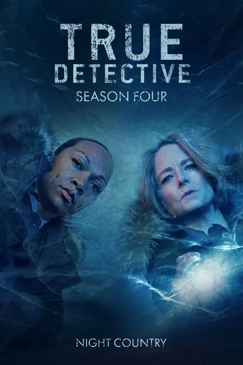 True Detective — Season 4