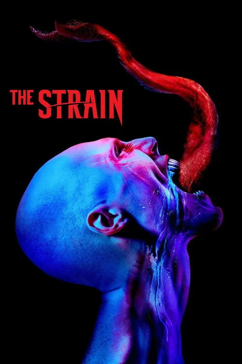 The Strain — Season 2