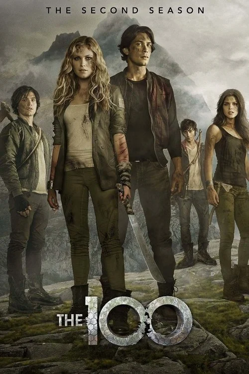 The 100 — Season 2