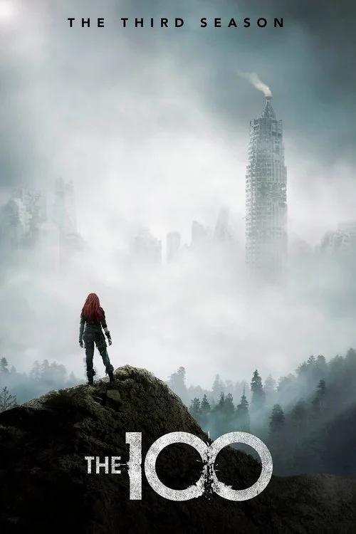 The 100 — Season 3