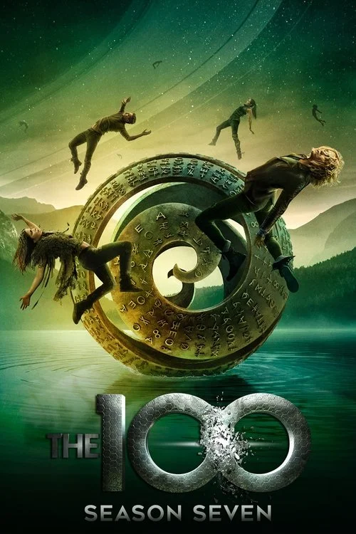 The 100 — Season 7