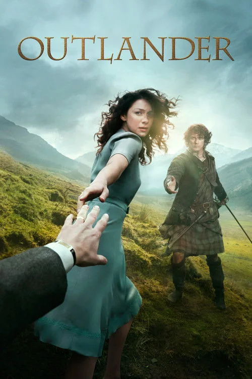 Outlander — Season 1