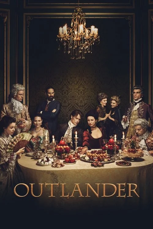 Outlander — Season 2