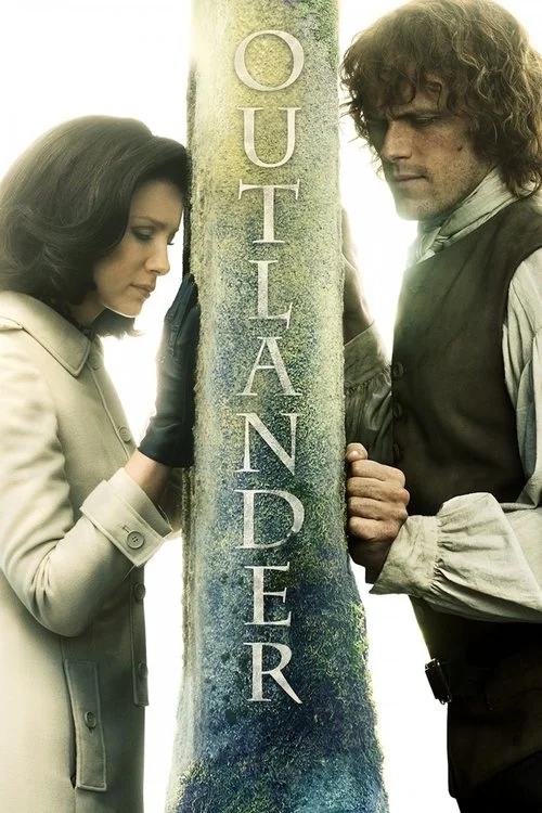 Outlander — Season 3