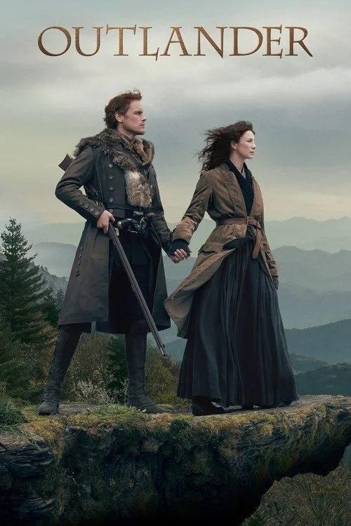 Outlander — Season 4