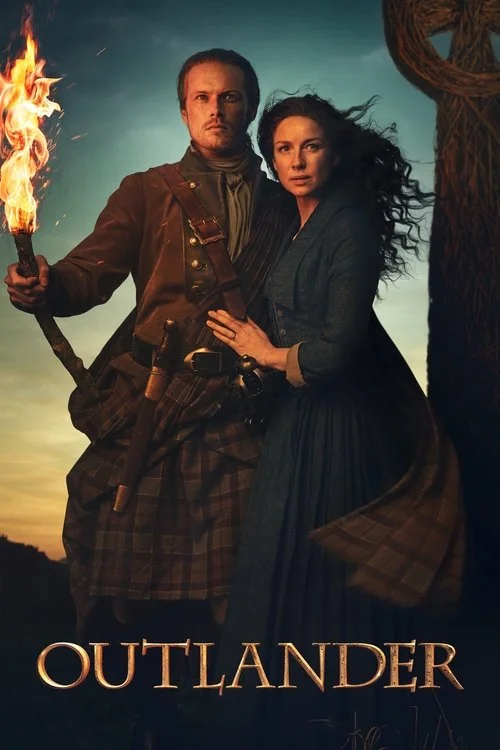 Outlander — Season 5
