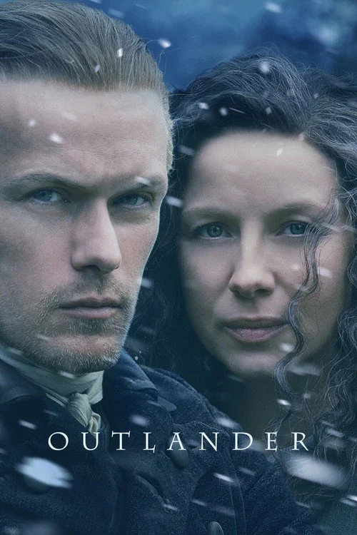 Outlander — Season 6