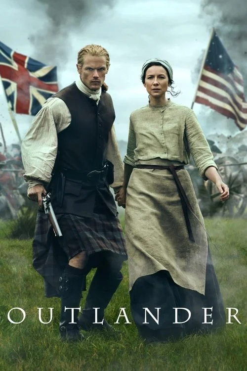 Outlander — Season 7
