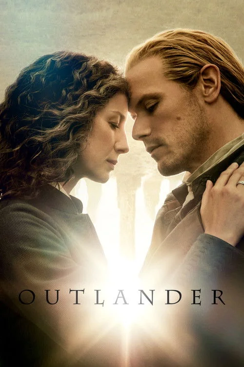 Outlander — Season 8