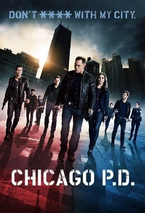 Chicago P.D. — Season 1