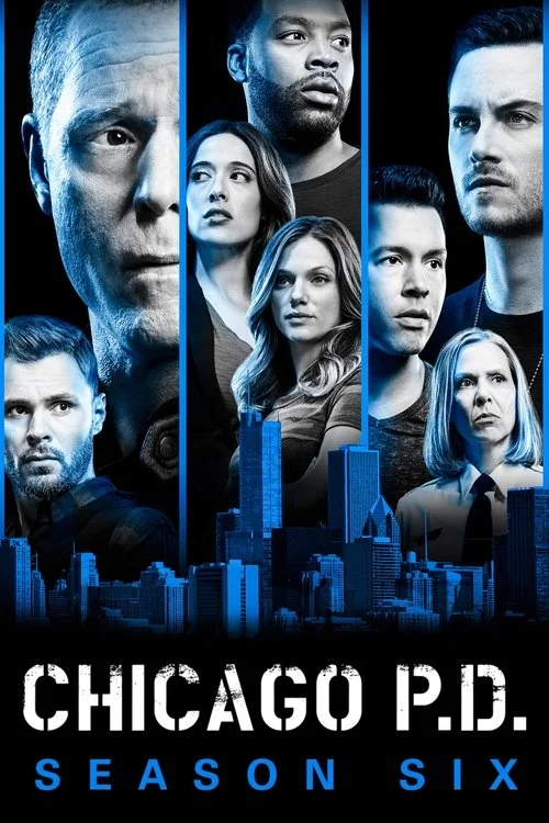 Chicago P.D. — Season 6