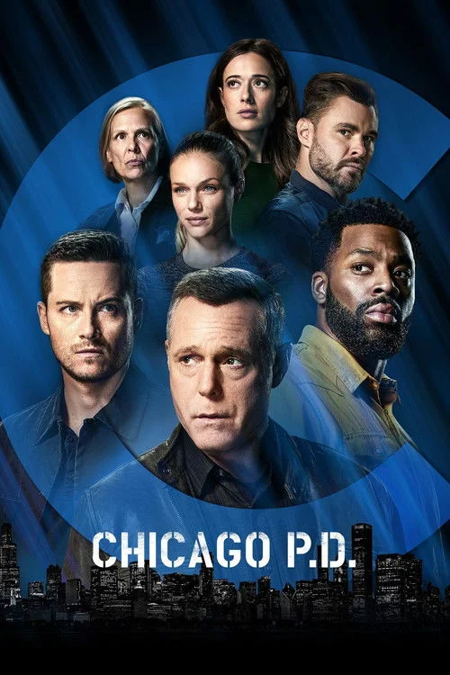 Chicago P.D. — Season 9