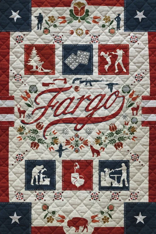 Fargo — Season 2
