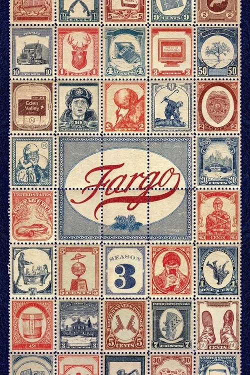 Fargo — Season 3