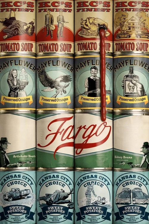 Fargo — Season 4