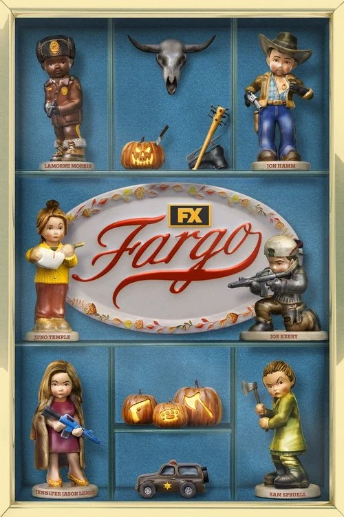 Fargo — Season 5
