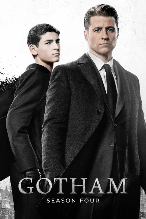 Gotham — Season 4