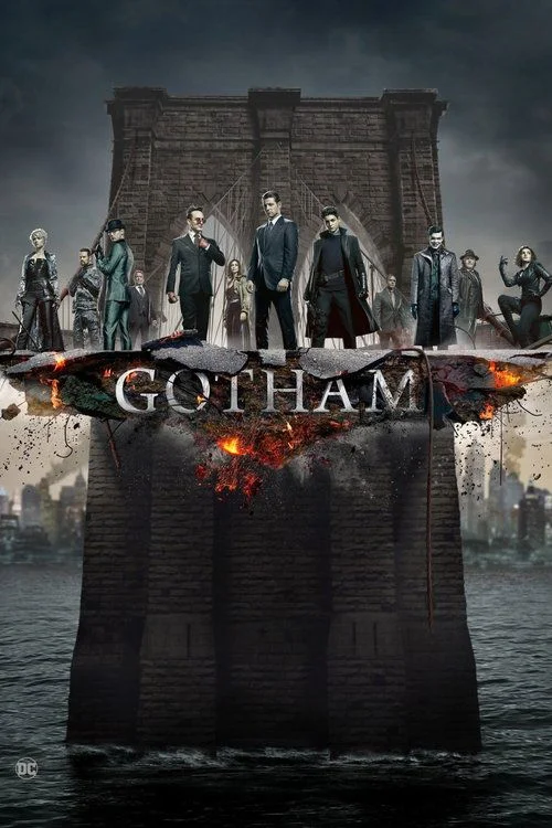 Gotham — Season 5