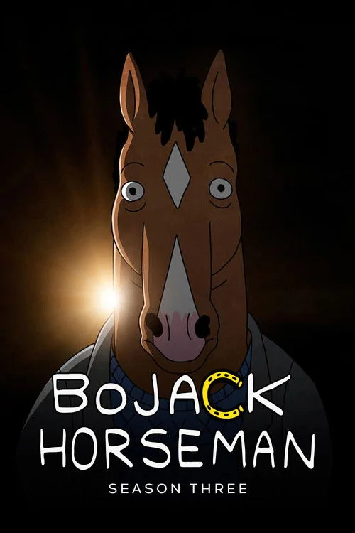 BoJack Horseman — Season 3