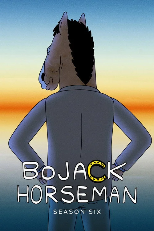 BoJack Horseman — Season 6