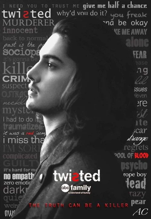 Twisted — Season 1