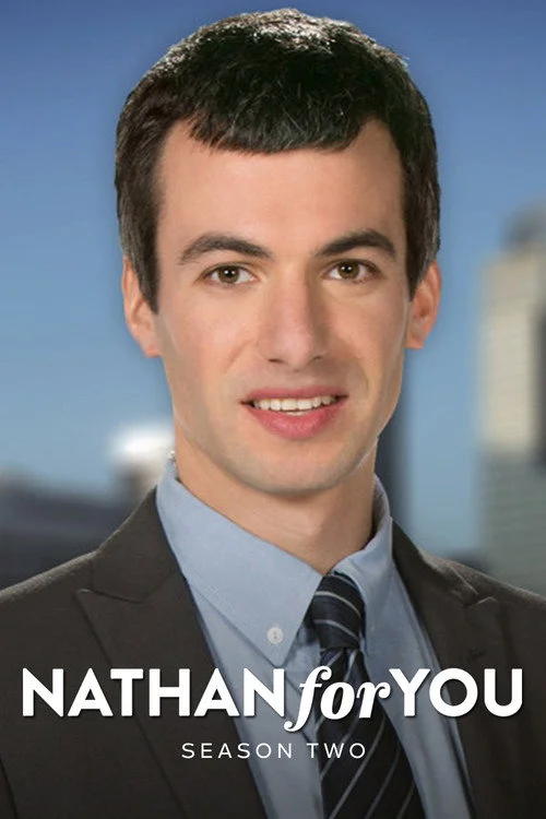 Nathan for You — сезон 2