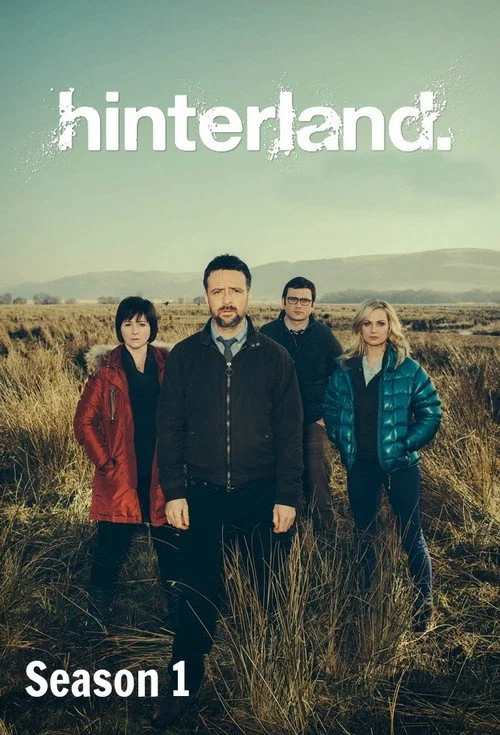 Y Gwyll — сезон 1
