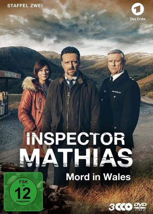 Y Gwyll — сезон 2