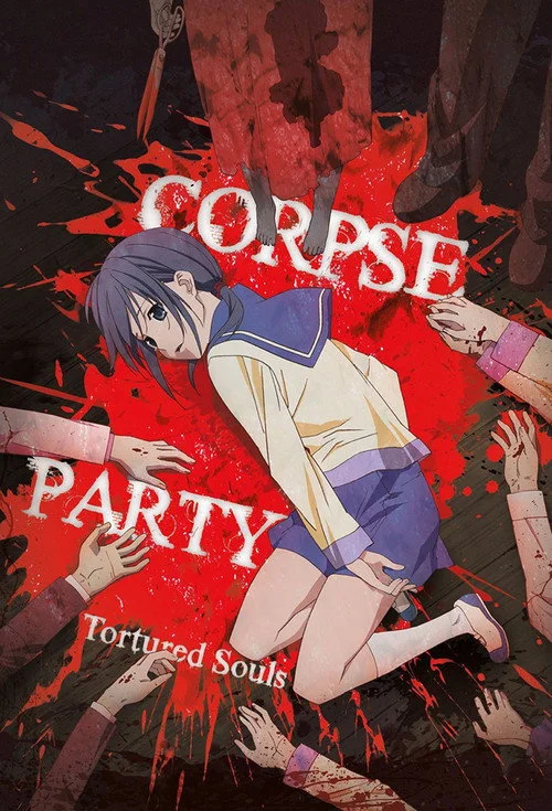 Corpse Party: Tortured Souls — Season 1