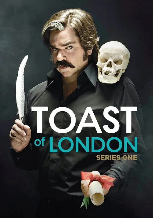 Toast of London — сезон 1