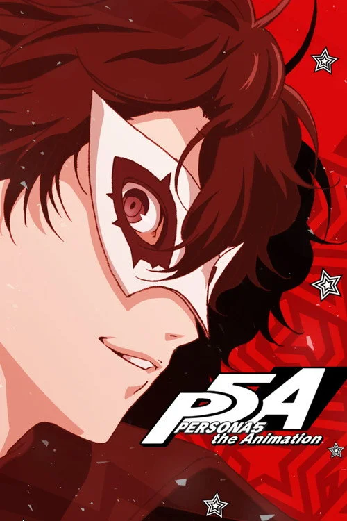 PERSONA5 the Animation — Season 1