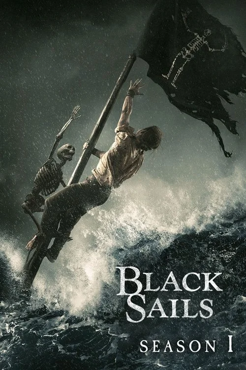 Black Sails — Season 1