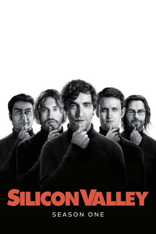 Silicon Valley — Season 1